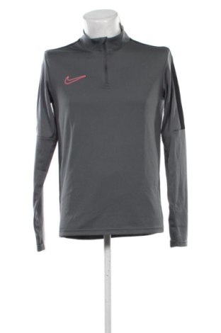 Bluză de bărbați Nike, Mărime M, Culoare Gri, Preț 259,99 Lei, #137125335