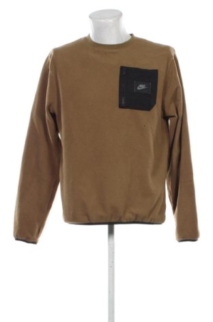 Pánske tričko  Nike, Veľkosť S, Farba Hnedá, Cena  49,95 €, #137126705