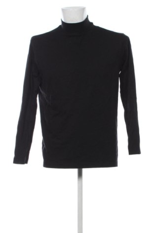Pánské tričko  Muji, Velikost L, Barva Černá, Cena  243,00 Kč, #137127019