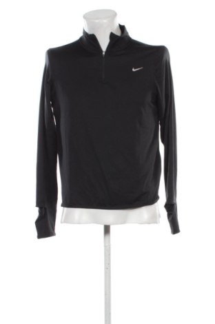 Bluză de bărbați Nike, Mărime L, Culoare Negru, Preț 114,99 Lei, #137130231