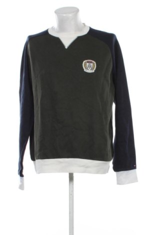 Herren Shirt Tommy Hilfiger, Größe XXL, Farbe Mehrfarbig, Preis € 33,99, #137131436