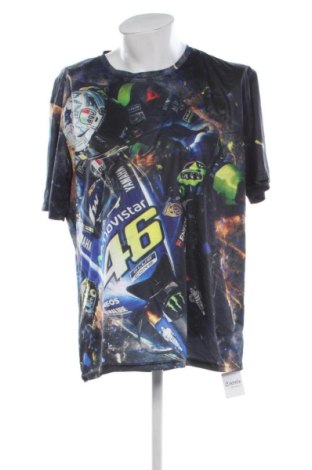 Bluză de bărbați Unbranded, Mărime 4XL, Culoare Multicolor, Preț 54,99 Lei, #137131833