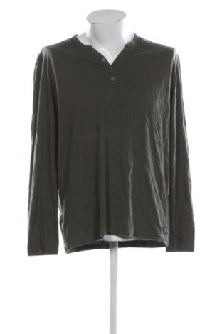Herren Shirt Tom Tailor, Größe XXL, Farbe Grün, Preis € 10,99, #137132578