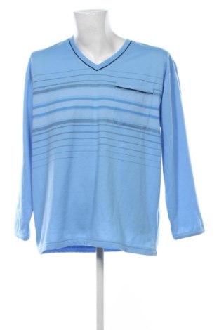 Férfi blúz Unbranded, Méret XL, Szín Kék, Ár 3 191 Ft, #137133369