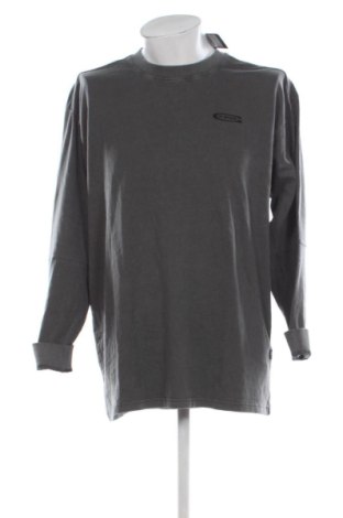 Pánske tričko  G-Star Raw, Veľkosť L, Farba Sivá, Cena  77,95 €, #137134949