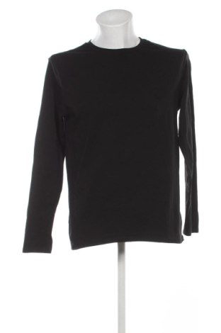 Herren Shirt Zara, Größe L, Farbe Schwarz, Preis € 12,00, #137136984