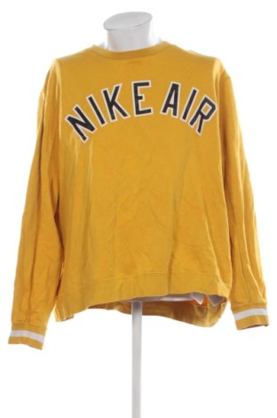 Pánske tričko  Nike, Veľkosť XXL, Farba Žltá, Cena  22,95 €, #137138800