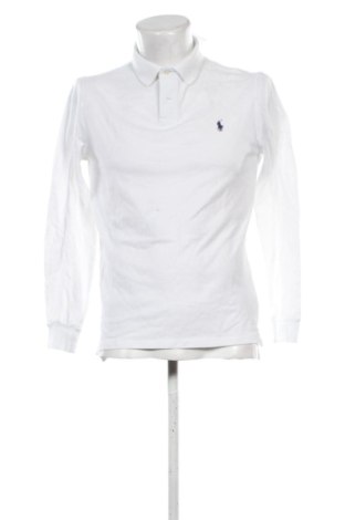Herren Shirt Polo Ralph Lauren, Größe M, Farbe Weiß, Preis € 52,99, #137139364