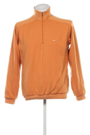 Pánske tričko  Nike, Veľkosť L, Farba Oranžová, Cena  23,00 €, #137144239
