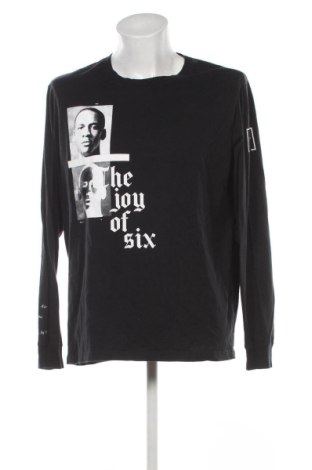Pánske tričko  Unbranded, Veľkosť XL, Farba Čierna, Cena  9,00 €, #137144438