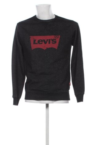 Bluză de bărbați Levi's, Mărime S, Culoare Gri, Preț 131,23 Lei, #137144879