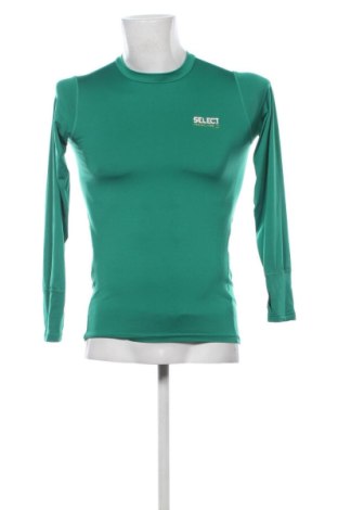 Pánske tričko  Select, Veľkosť S, Farba Zelená, Cena  7,00 €, #137145156