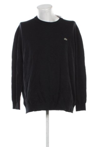 Мъжка блуза Lacoste, Размер 4XL, Цвят Черен, Цена 42,94 €, #137145392