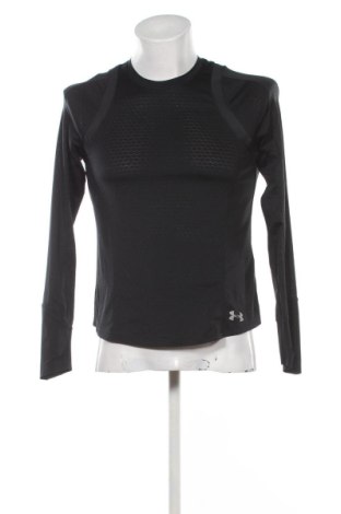 Pánske tričko  Under Armour, Veľkosť M, Farba Čierna, Cena  23,00 €, #137145743