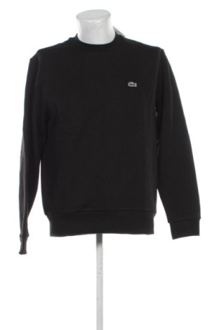 Herren Shirt Lacoste, Größe L, Farbe Schwarz, Preis € 68,99, #137146433
