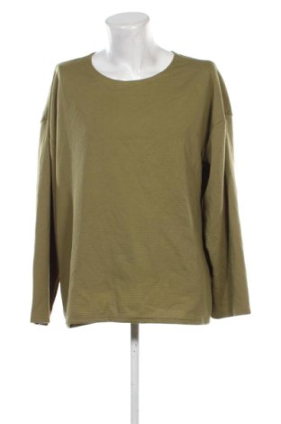 Pánske tričko  Unbranded, Veľkosť XXL, Farba Zelená, Cena  8,95 €, #137147454