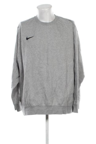 Bluză de bărbați Nike, Mărime 3XL, Culoare Gri, Preț 144,99 Lei, #137147468