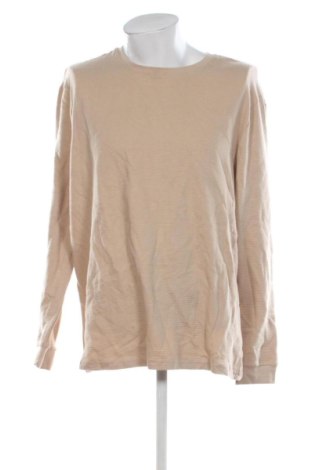 Herren Shirt X-Mail, Größe XXL, Farbe Beige, Preis 7,99 €, #137147599