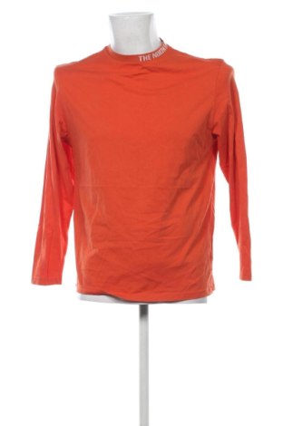 Dámské tričko The North Face, Velikost M, Barva Oranžová, Cena  609,00 Kč, #137147795