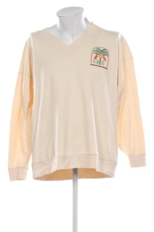 Herren Shirt Unbranded, Größe XXL, Farbe Ecru, Preis € 8,99, #137148260