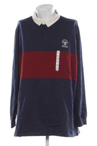 Herren Shirt Kiabi, Größe 5XL, Farbe Mehrfarbig, Preis € 9,99, #137149385