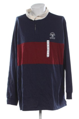 Bluză de bărbați Unbranded, Mărime 5XL, Culoare Multicolor, Preț 68,99 Lei, #137149490