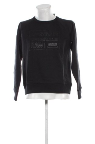 Herren Shirt G-Star Raw, Größe S, Farbe Schwarz, Preis € 75,99, #137149696