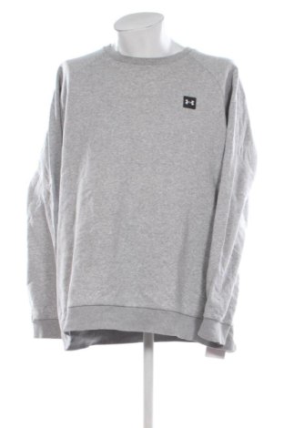 Pánské tričko  Under Armour, Velikost XXL, Barva Šedá, Cena  599,00 Kč, #137150293