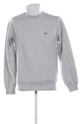 Herren Shirt Lacoste, Größe L, Farbe Grau, Preis € 68,99, #137150573