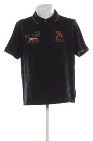 Pánske tričko  Straight Up, Veľkosť XL, Farba Čierna, Cena  7,95 €, #137150662