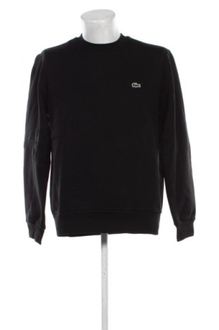 Herren Shirt Lacoste, Größe L, Farbe Schwarz, Preis € 68,99, #137150888