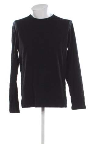 Bluză de bărbați Angelo Litrico, Mărime XXL, Culoare Negru, Preț 40,99 Lei, #137151306