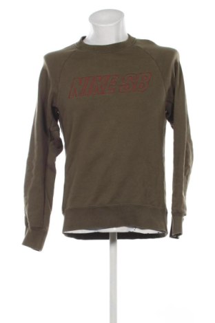 Pánske tričko  Nike, Veľkosť M, Farba Zelená, Cena  25,00 €, #137152610