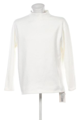 Мъжка блуза Unbranded, Размер XL, Цвят Бял, Цена 14,00 €, #137152704