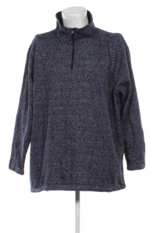 Bluză de bărbați Identic, Mărime 4XL, Culoare Albastru, Preț 44,99 Lei, #137152726