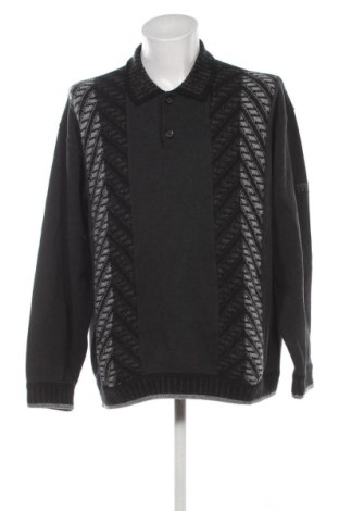 Pánske tričko  Carlo Colucci, Veľkosť XXL, Farba Viacfarebná, Cena  18,00 €, #137152859