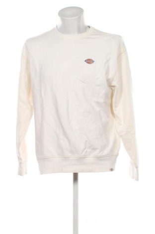 Pánske tričko  Dickies, Veľkosť L, Farba Kremová, Cena  12,00 €, #137153161
