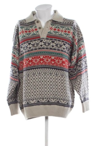 Pánské tričko  Unbranded, Velikost XXL, Barva Vícebarevné, Cena  209,00 Kč, #137153455