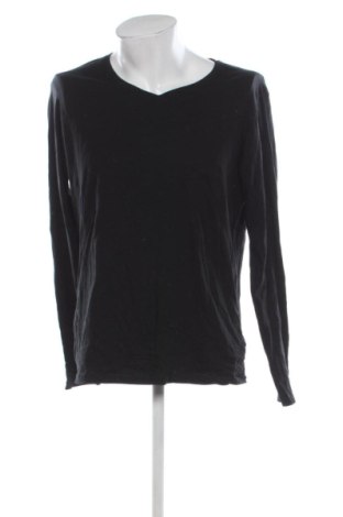 Pánské tričko  ! Solid, Velikost XXL, Barva Černá, Cena  189,00 Kč, #137153501