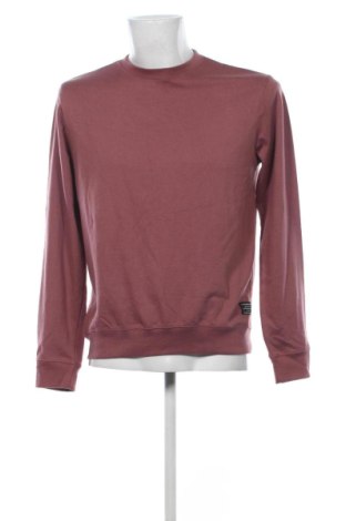 Мъжка блуза Unbranded, Размер XL, Цвят Розов, Цена 11,00 €, #137153802