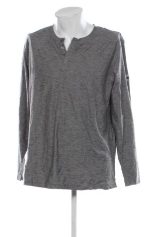Herren Shirt Unbranded, Größe XXL, Farbe Grau, Preis 7,99 €, #137154042