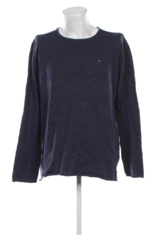 Férfi blúz Hilfiger Denim, Méret XXL, Szín Kék, Ár 9 509 Ft, #137154148