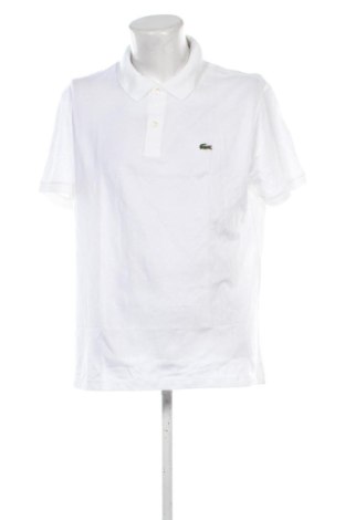 Férfi blúz Lacoste, Méret XXL, Szín Fehér, Ár 15 359 Ft, #137154857