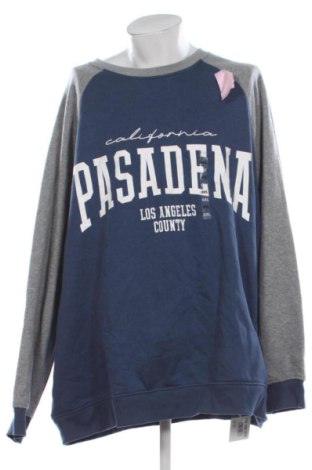 Herren Shirt Kiabi, Größe 5XL, Farbe Mehrfarbig, Preis 11,99 €, #137155277