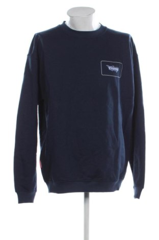 Мъжка блуза Engel, Размер XXL, Цвят Син, Цена 11,75 €, #137156692