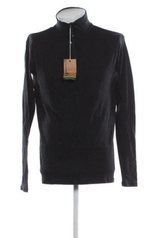 Herren Shirt Mountain Peak, Größe L, Farbe Schwarz, Preis 13,99 €, #137158004