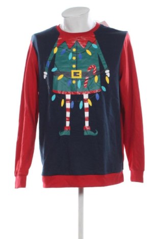 Мъжка блуза Up 2 Fashion, Размер XL, Цвят Многоцветен, Цена 12,27 €, #137158330
