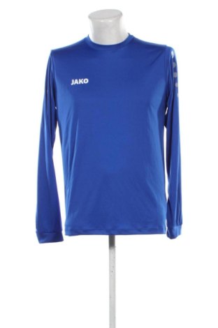 Herren Shirt Jako, Größe L, Farbe Blau, Preis 17,99 €, #137159143