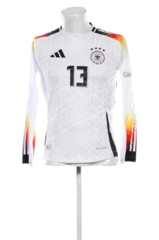 Herren Shirt Adidas, Größe M, Farbe Weiß, Preis € 30,99, #137159239