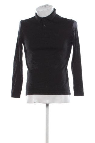 Bluză de bărbați Hugo Boss, Mărime S, Culoare Negru, Preț 240,99 Lei, #137159680